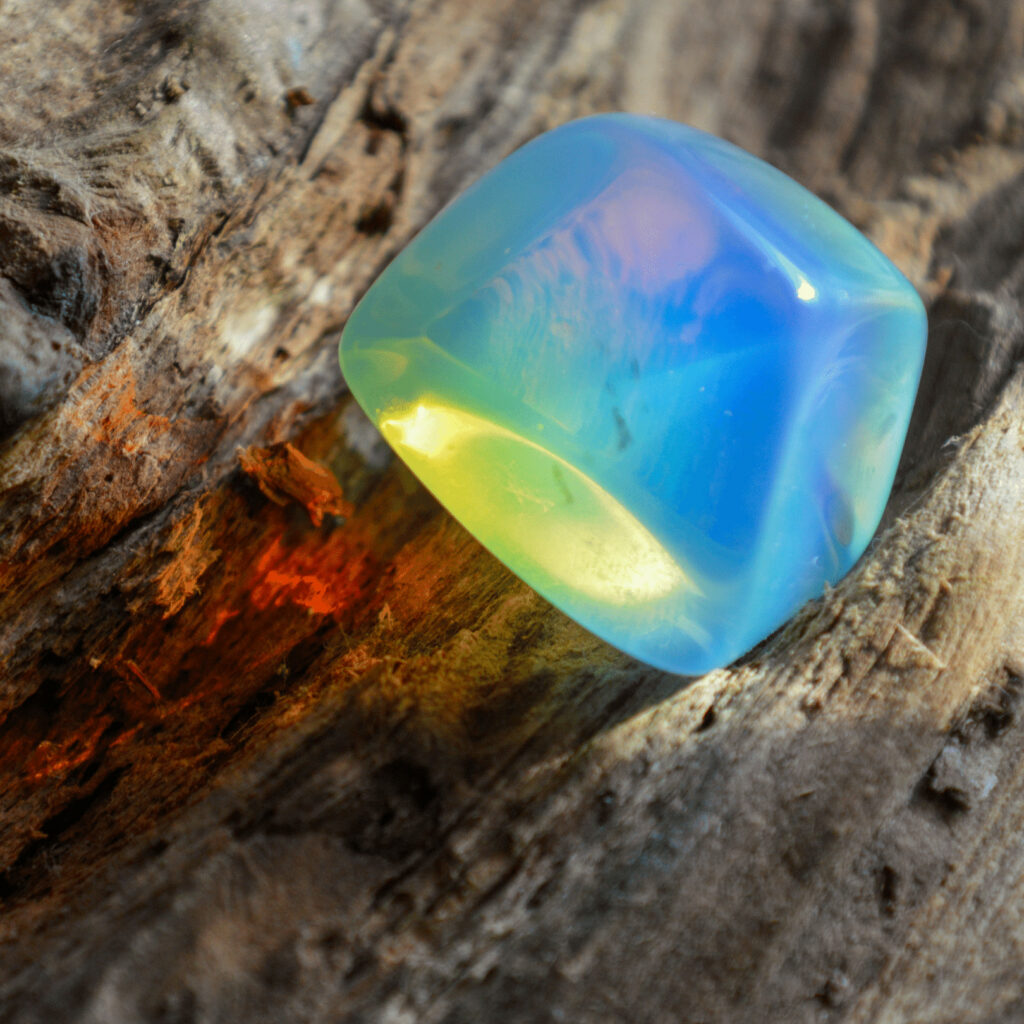 Opal Vs Opalite What S The Difference