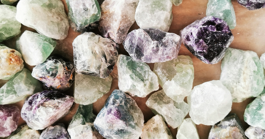 What Is Fluorite Crystal Amazing Uses And Benefits