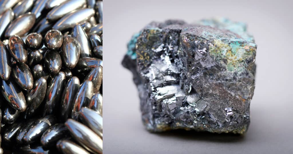 Hematite Meaning Healing Properties Benefits And Uses