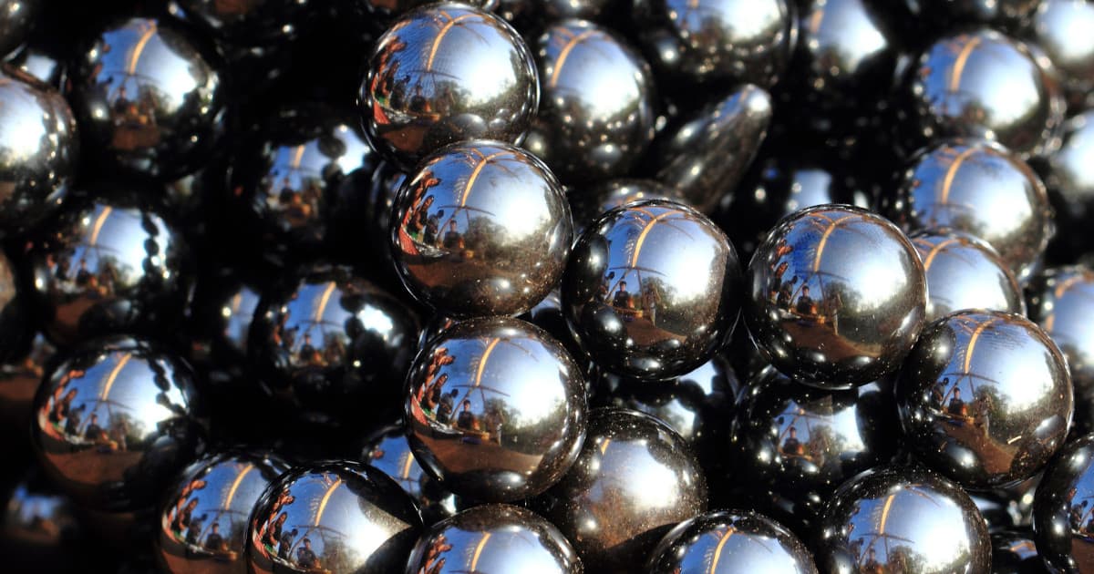 Hematite Meaning Healing Properties Benefits And Uses