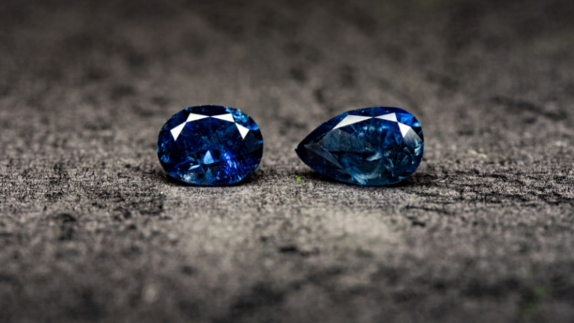 Blue Zircon Meaning Healing Properties Benefits And Uses