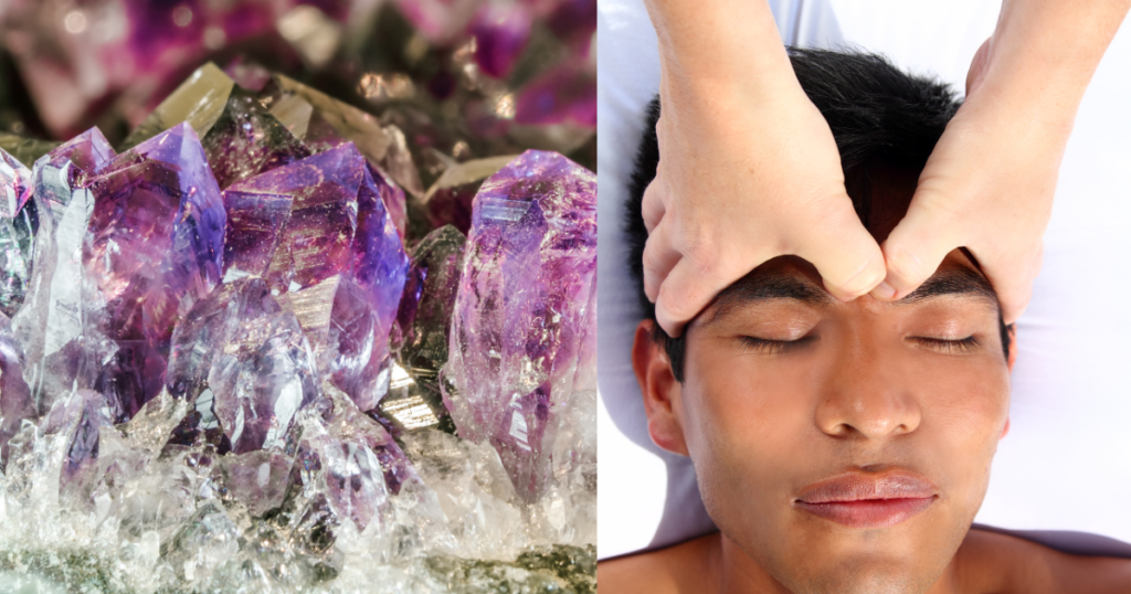 Best Crystals For Third Eye Chakra And How To Use Them