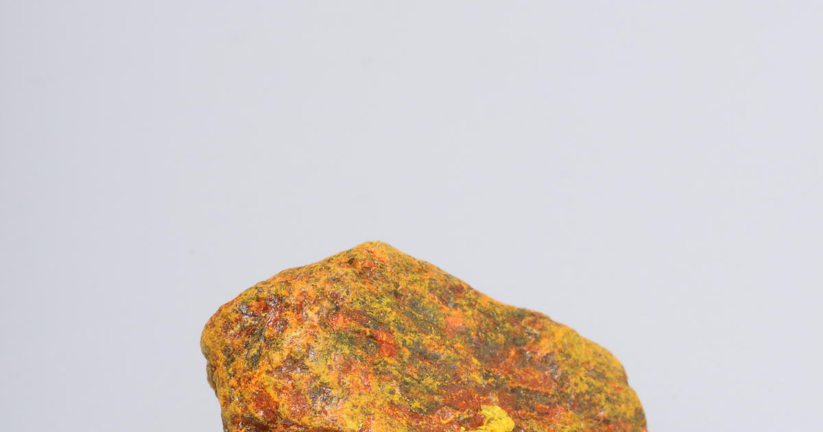 Realgar Meaning Healing Properties Benefits And Uses