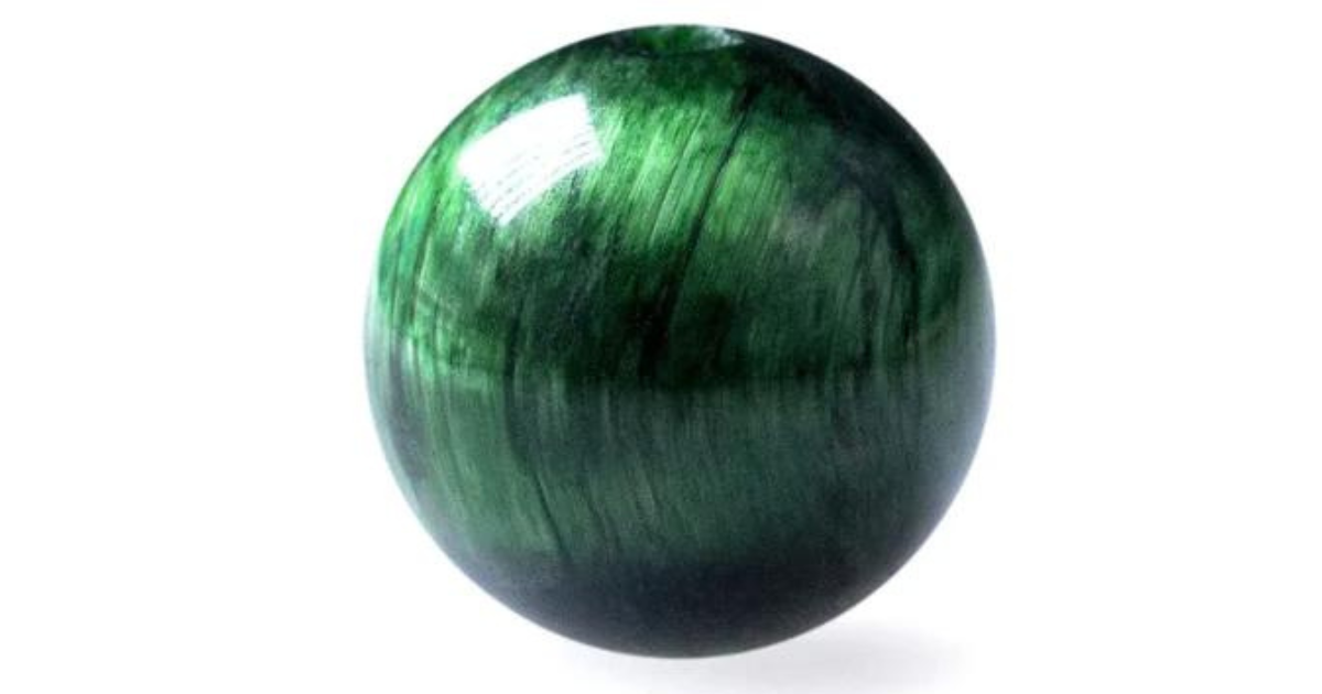 Green Tiger S Eye Meaning Healing Properties Benefits And Uses