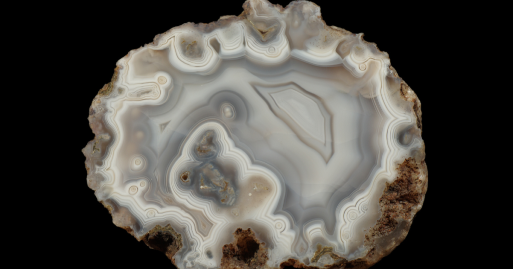 Crazy Lace Agate Meaning Healing Properties Benefits And Uses