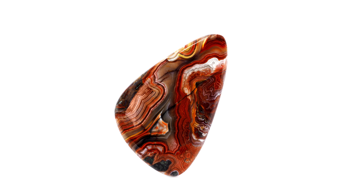 Crazy Lace Agate Meaning Healing Properties Benefits And Uses