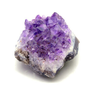 Pisces Crystal - Amethyst