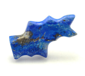 Capricorn Crystal - Lapis Lazuli