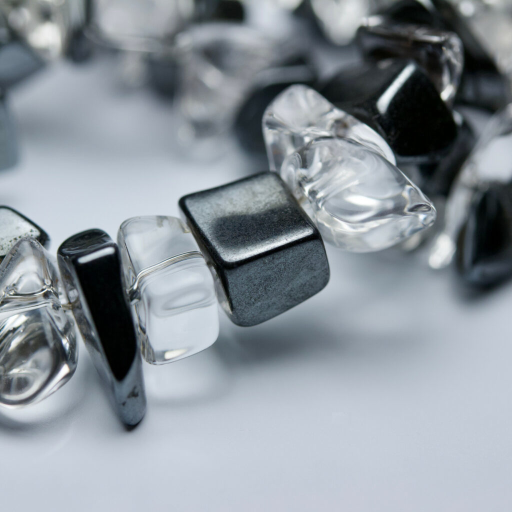 4 Powerful Benefits of Hematite Crystal