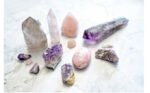 Tibia Violet Crystal Violet Crystals: Names,Meanings, Benefits,Healing Properties