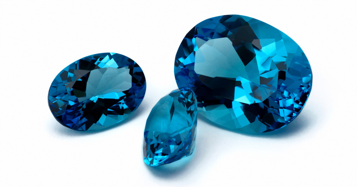 3 Incredible Benefits of Topaz