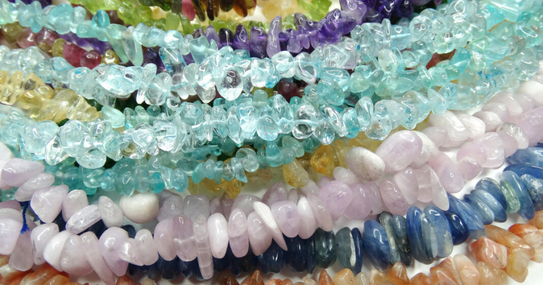 What Does Fluorite Do? 13 Amazing Benefits