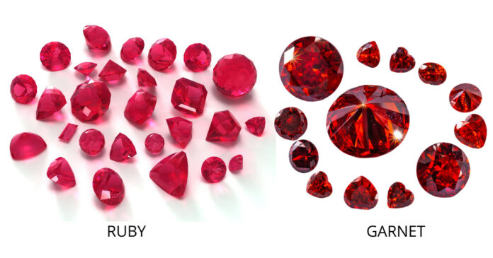 Ruby VS Garnet? Let The Sapphire Debate Begin!