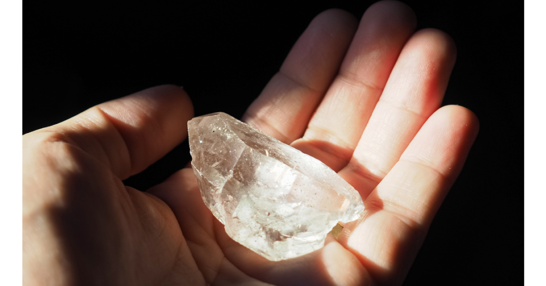 what-does-clear-quartz-do