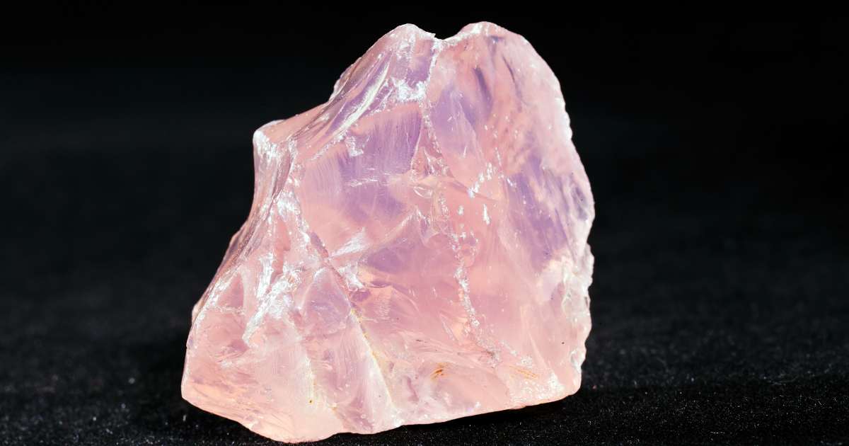 How To Tell If Strawberry Quartz Is Real Or Fake?