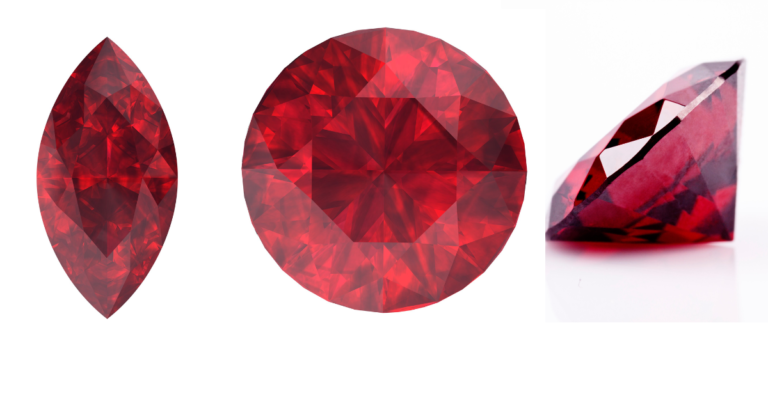 Pigeon Blood Ruby Meaning: Healing Properties, Benefits and Uses