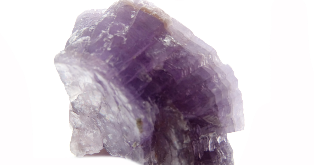 Lepidolite Crystal Meaning: Healing Properties, Benefits and Uses