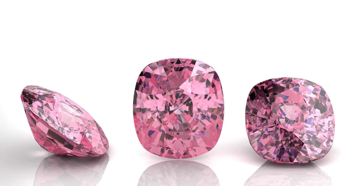 Pink Sapphire Meaning: Healing Properties, Benefits and Uses