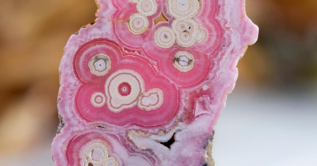 Rhodochrosite: Meaning, Healing Properties, Benefits and Uses