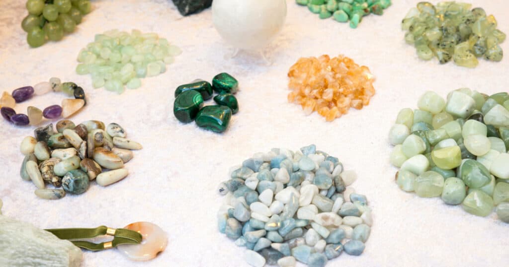 Barite Meaning: Healing Properties, Benefits And Uses