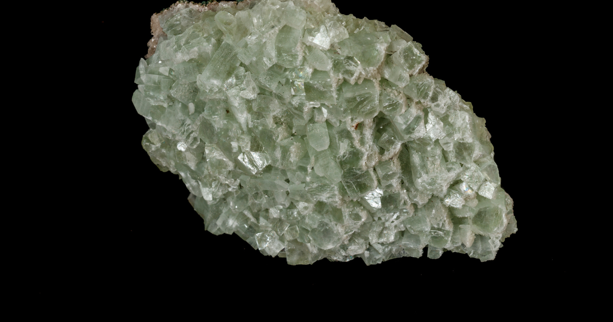 Apophyllite Meaning: Healing Properties, Benefits And Uses