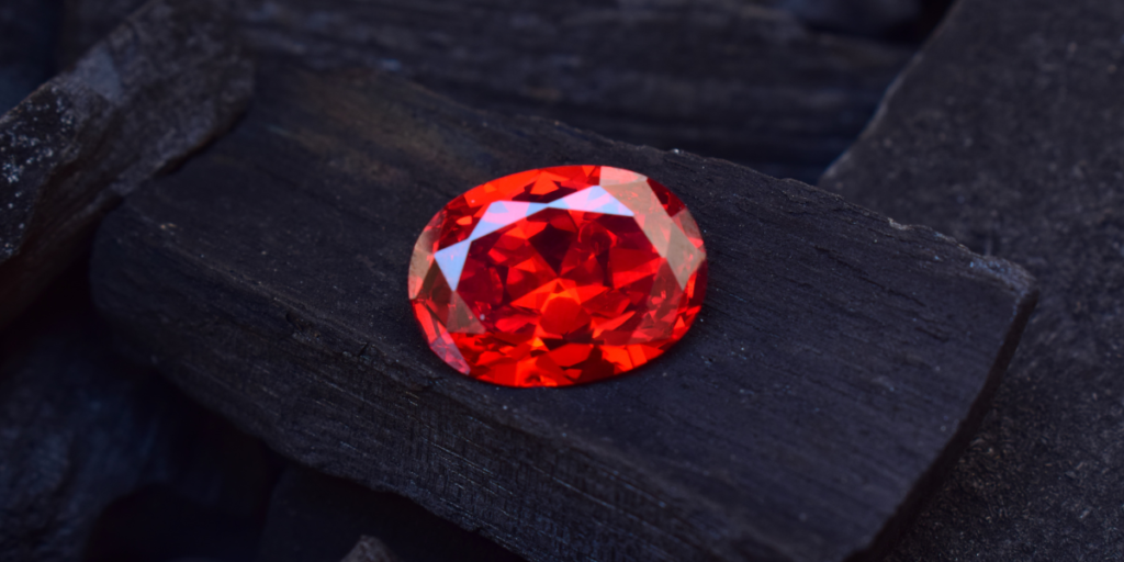 Hessonite Garnet Meaning: Healing Properties, Benefits and Uses