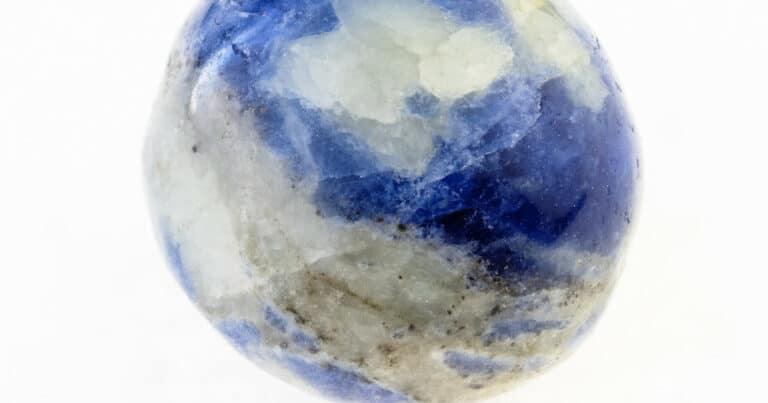 Sodalite Meaning: Healing Properties, Benefits and Uses