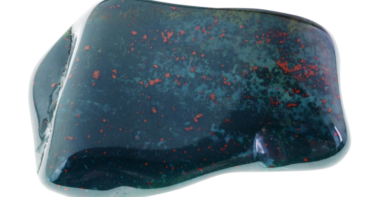 Dragon Bloodstone Meaning Healing Properties, Benefits and Uses