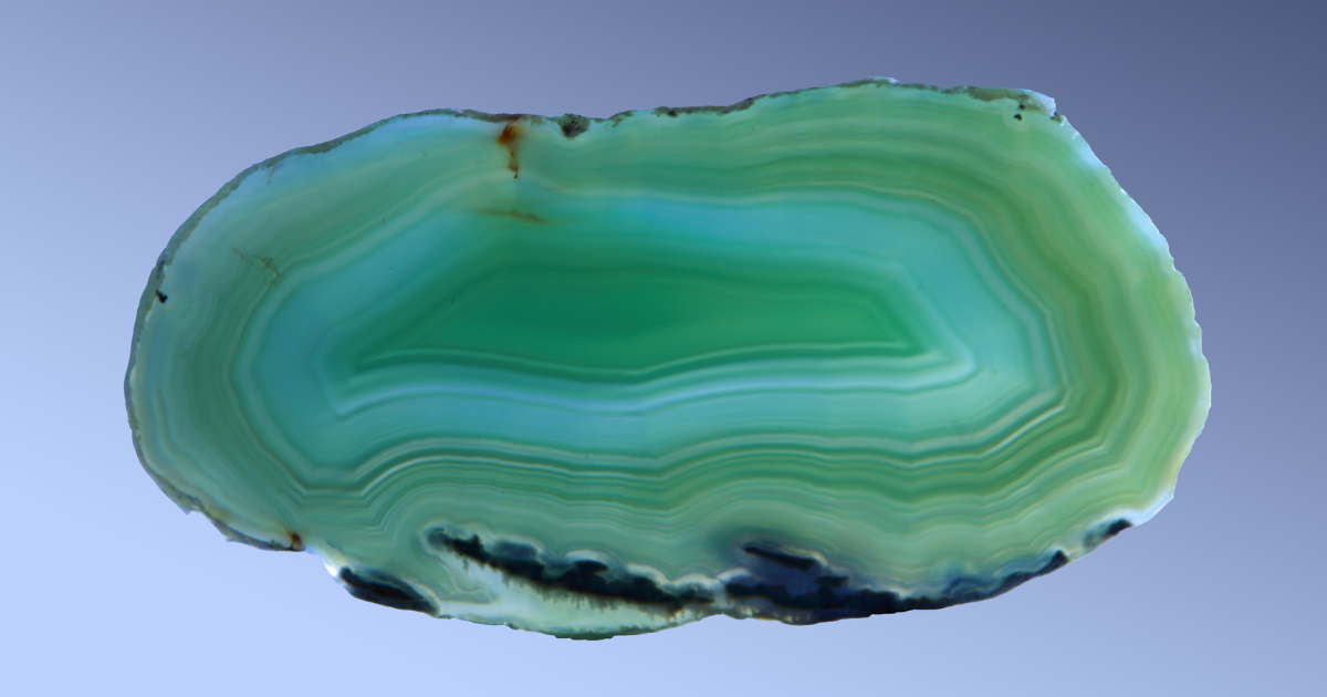 Green Agate Meaning: Healing Properties, Benefits and Uses