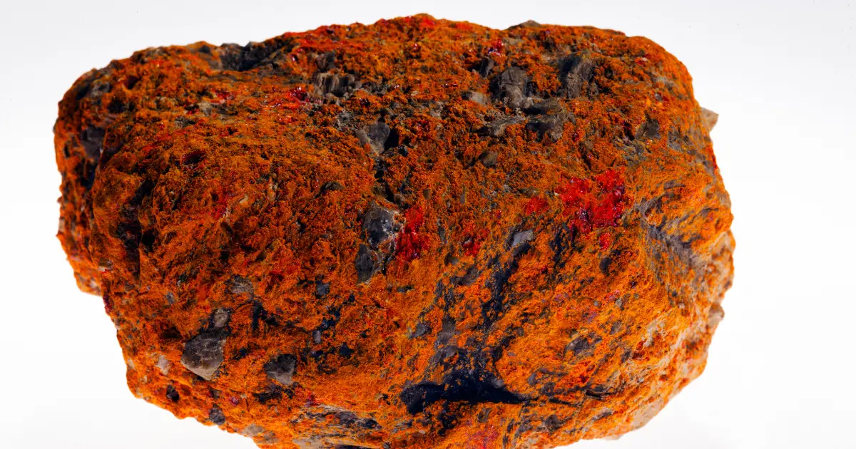 Realgar Meaning: Healing properties, Benefits and Uses