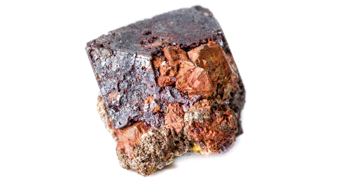 Cuprite Meaning: Healing Properties, Benefits and Uses