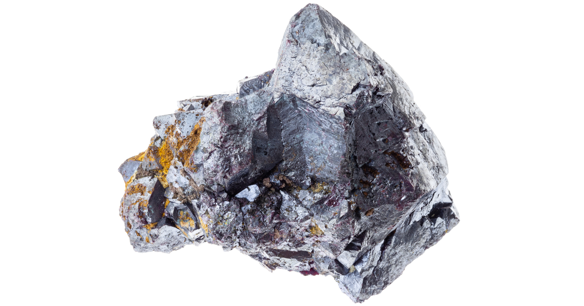 Cuprite Meaning: Healing Properties, Benefits and Uses