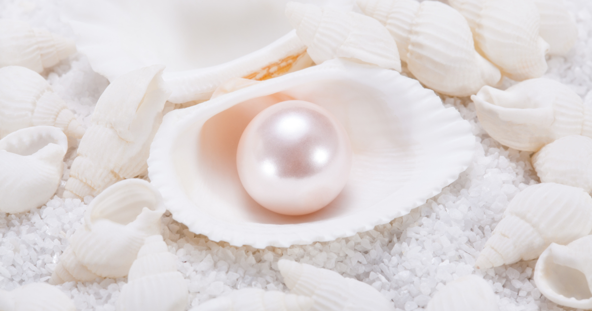 Saltwater Pearl Meaning: Healing Properties, Benefits and Uses